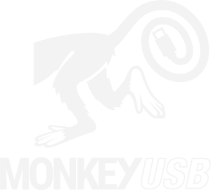Monkey USB