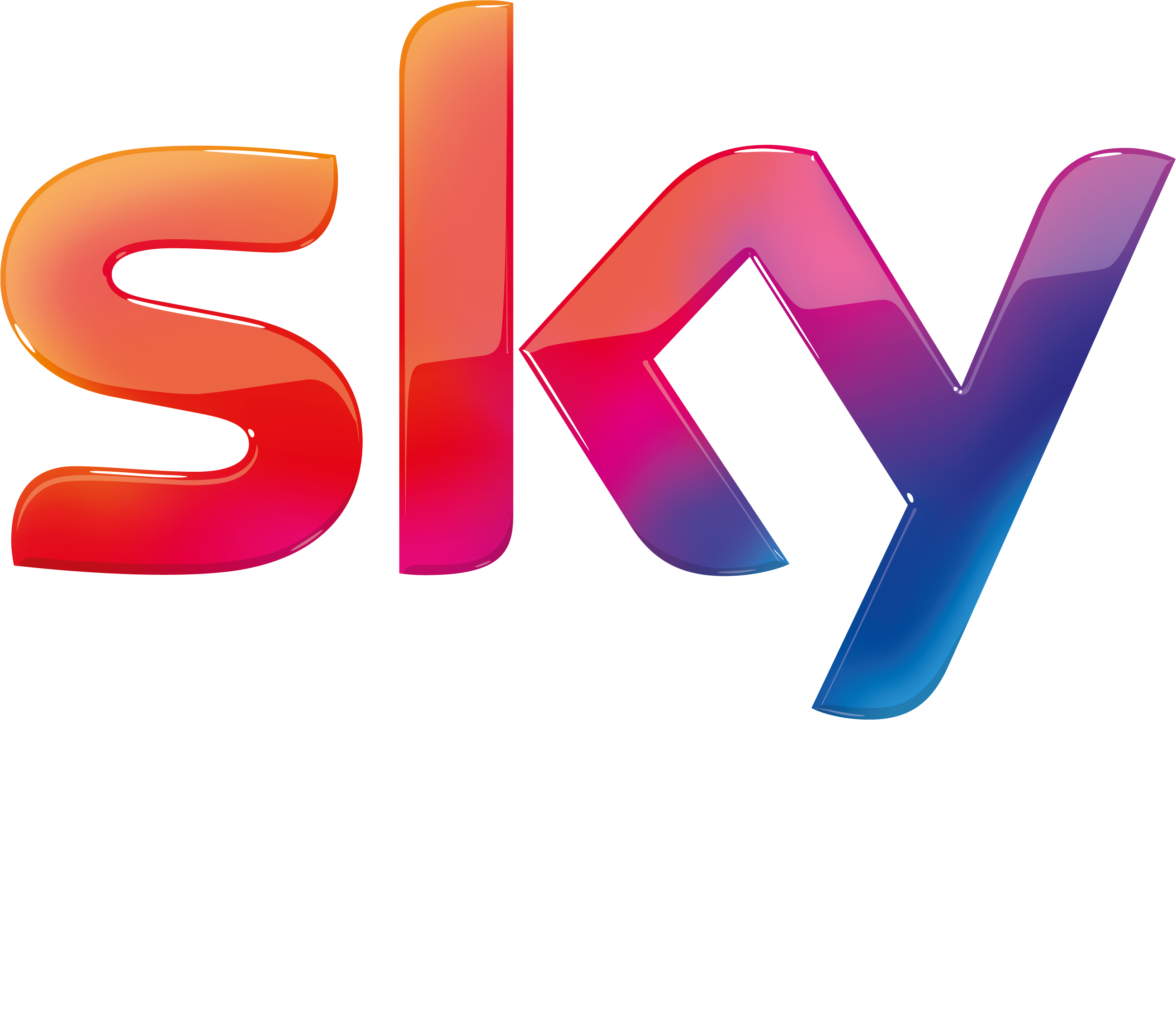 Sky Plc Vector Logo
